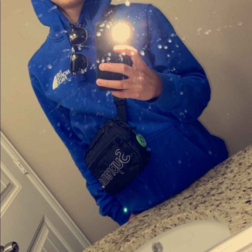 Meet your Posher, Yahir